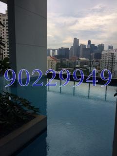 Starlight Suites (D9), Apartment #123655582